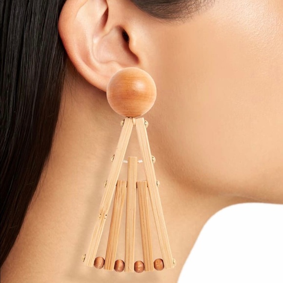 cult gaia Jewelry - Earrings